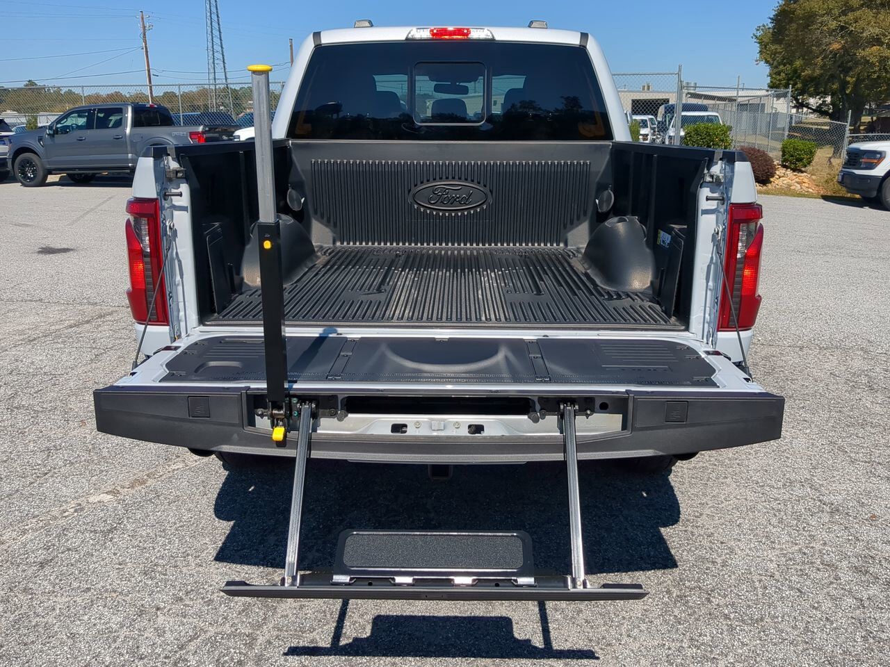 2025 Ford F-150 XLT Appleton WI