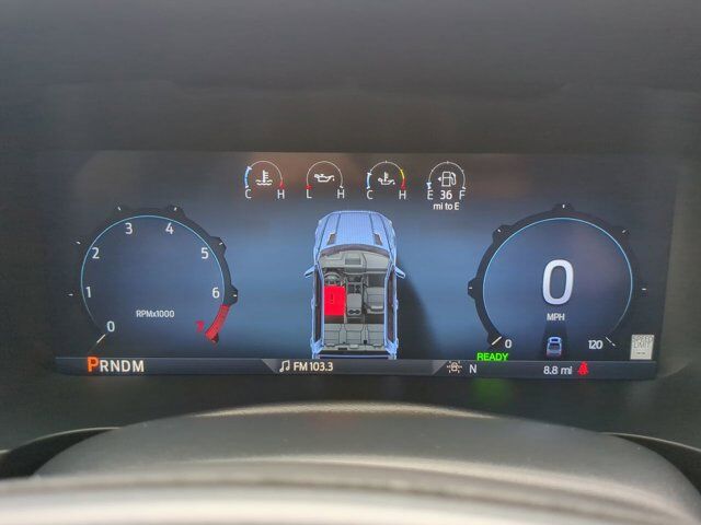 2025 Ford F-150 XLT Appleton WI