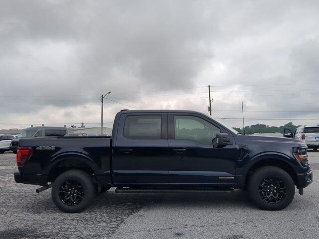 2025 Ford F-150 XLT Appleton WI