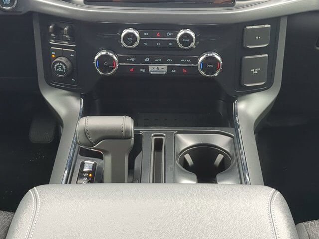 2025 Ford F-150 XLT Appleton WI
