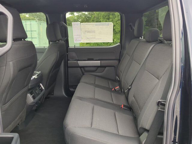 2025 Ford F-150 XLT Appleton WI