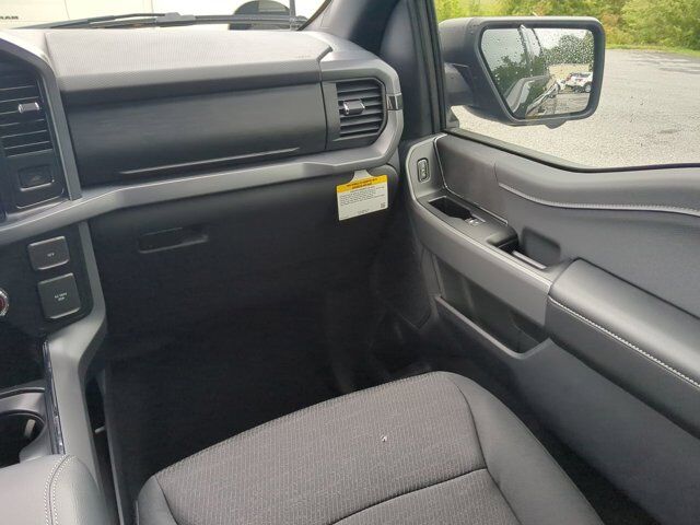 2025 Ford F-150 XLT Appleton WI