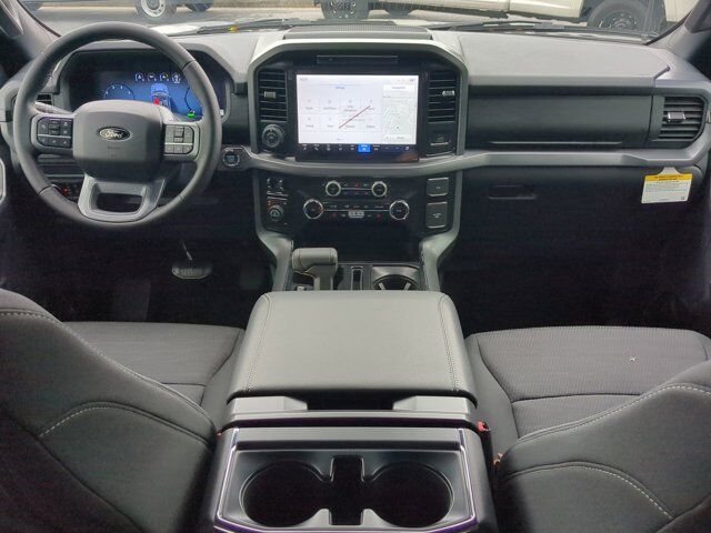 2025 Ford F-150 XLT Appleton WI