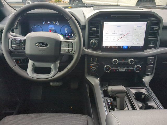 2025 Ford F-150 XLT Appleton WI