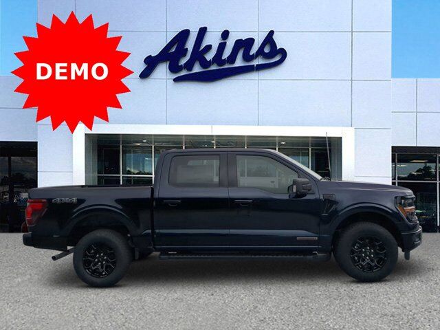 2025 Ford F-150 XLT Appleton WI