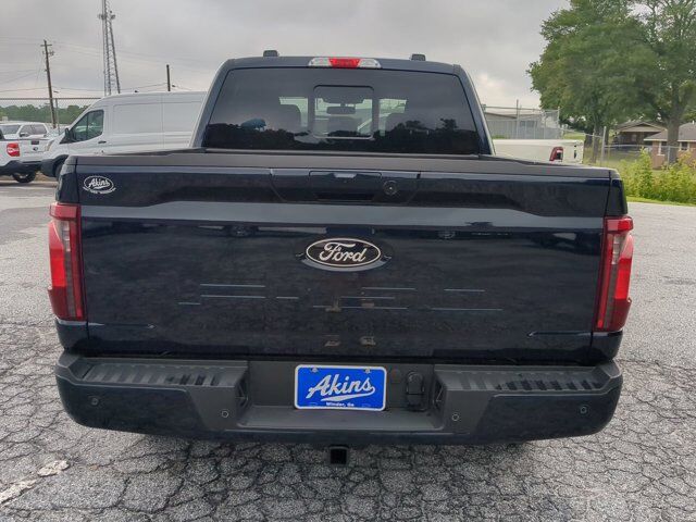 2025 Ford F-150 XLT Appleton WI