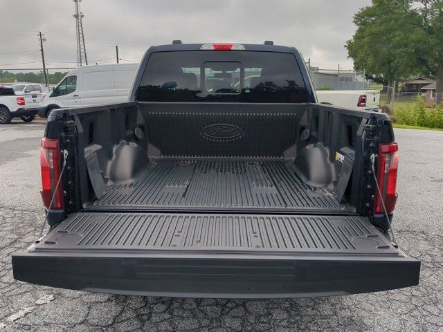 2025 Ford F-150 XLT Appleton WI