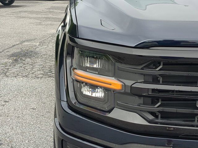 2025 Ford F-150 XLT Appleton WI