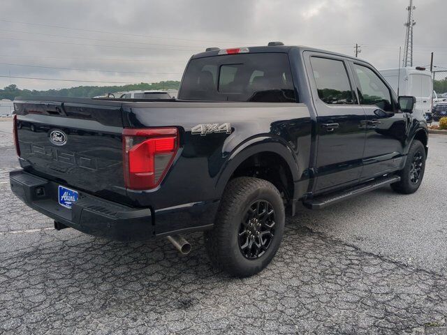 2025 Ford F-150 XLT Appleton WI