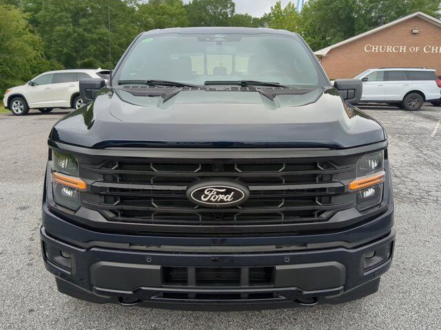 2025 Ford F-150 XLT Appleton WI