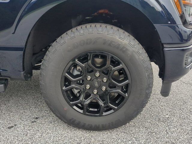 2025 Ford F-150 XLT Appleton WI