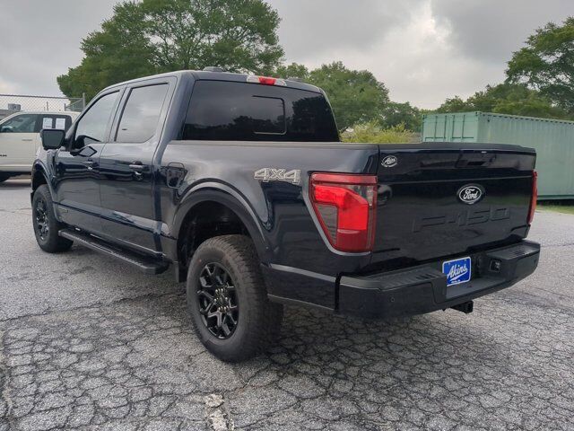 2025 Ford F-150 XLT Appleton WI