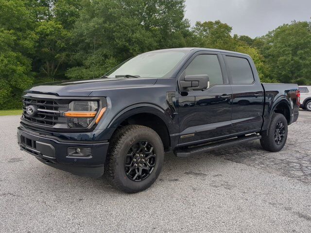 2025 Ford F-150 XLT Appleton WI