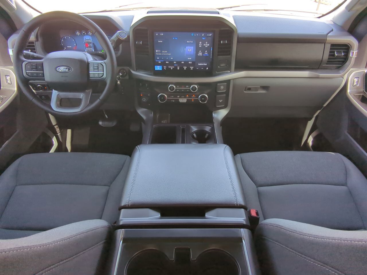 2025 Ford F-150 XLT Appleton WI