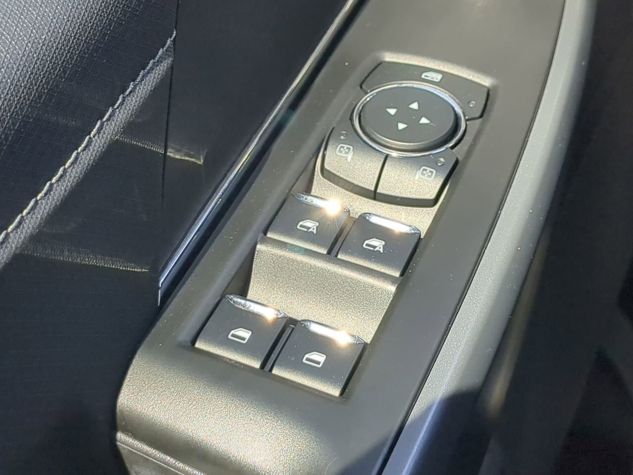 2025 Ford F-150 XLT Appleton WI