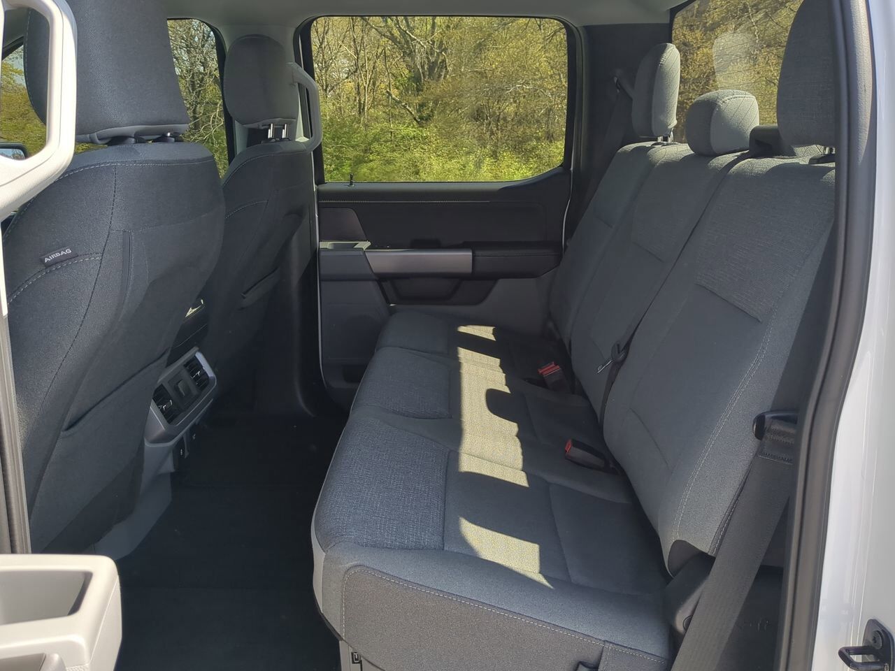 2025 Ford F-150 XLT Appleton WI