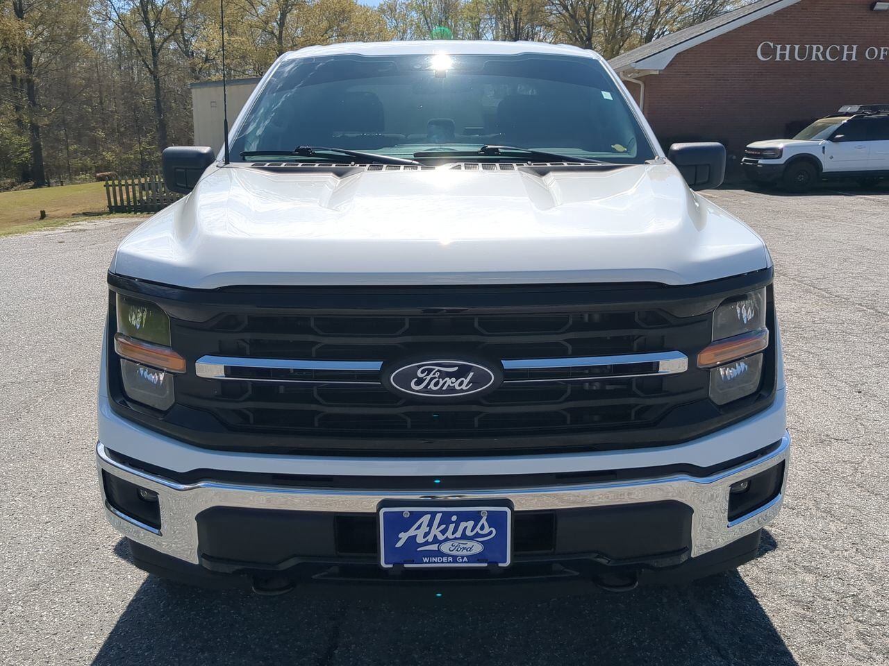 2025 Ford F-150 XLT Appleton WI