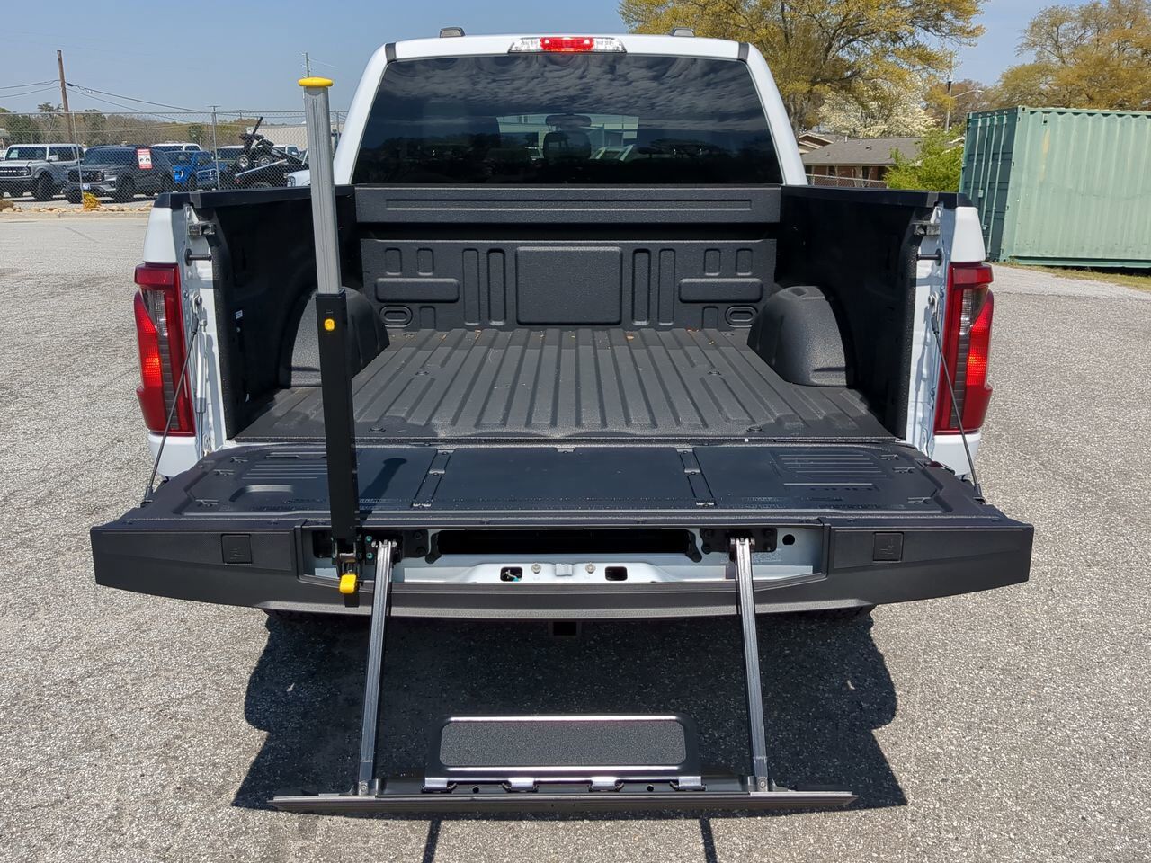 2025 Ford F-150 XLT Appleton WI