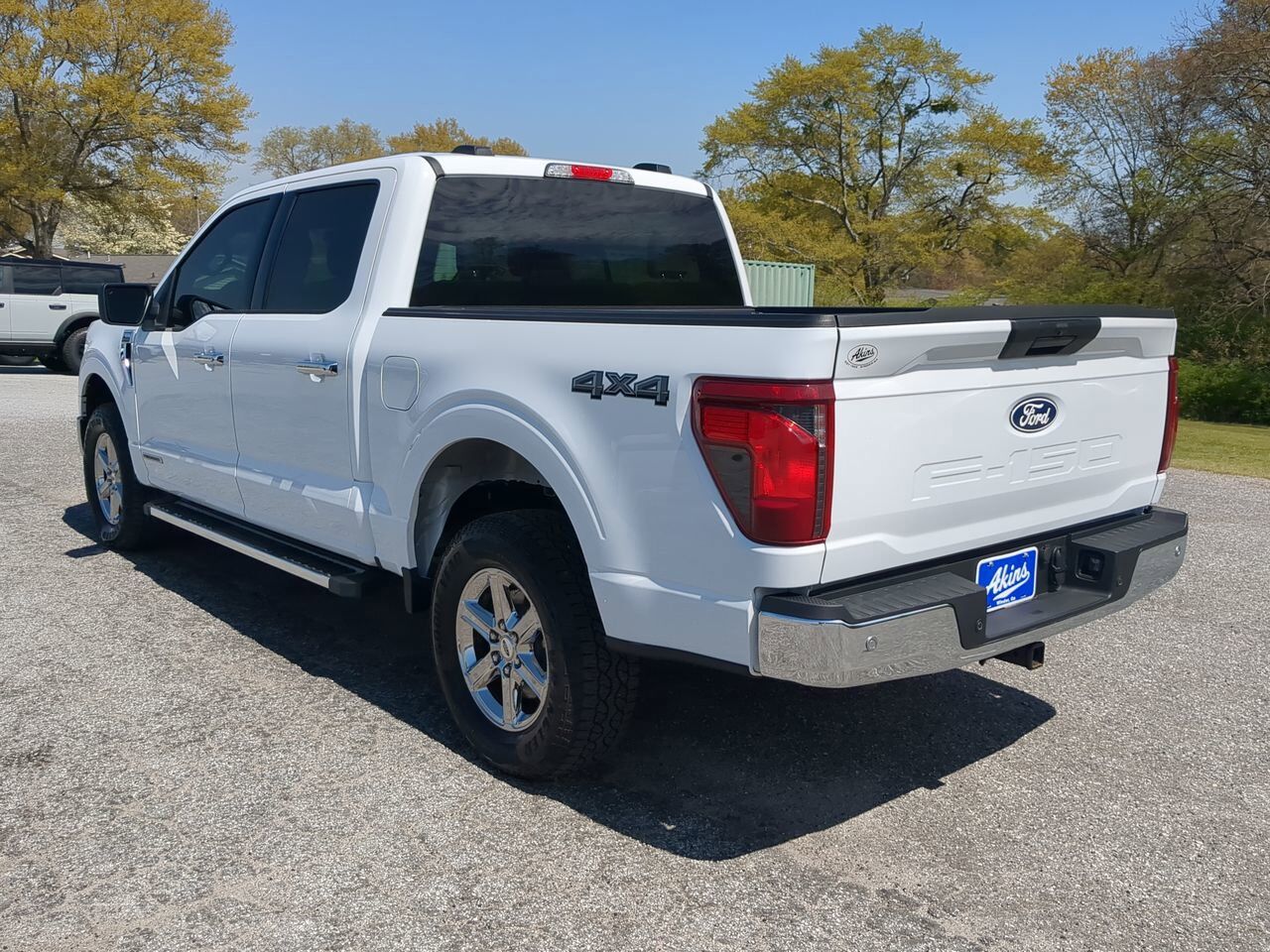 2025 Ford F-150 XLT Appleton WI