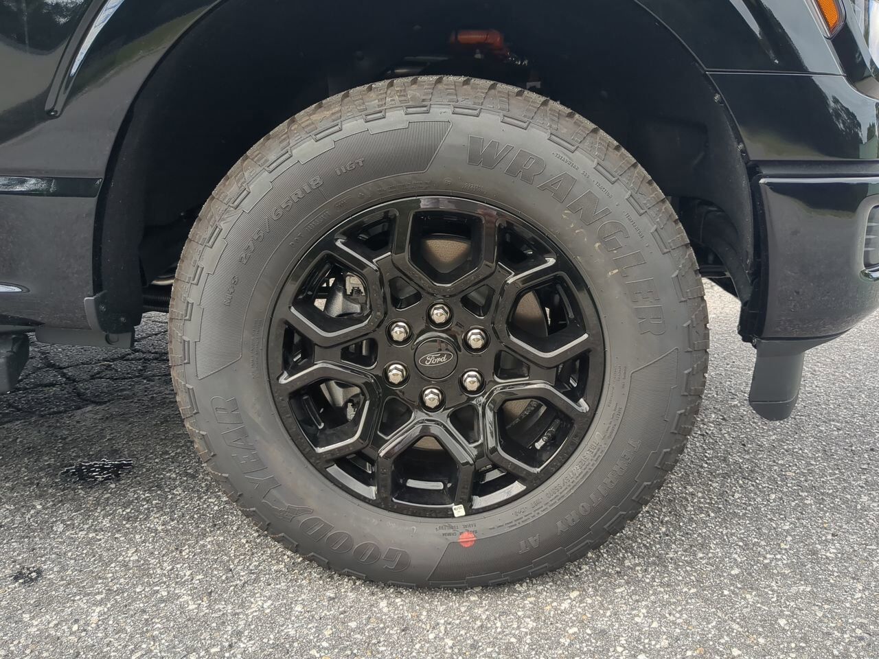 2025 Ford F-150 XLT Appleton WI