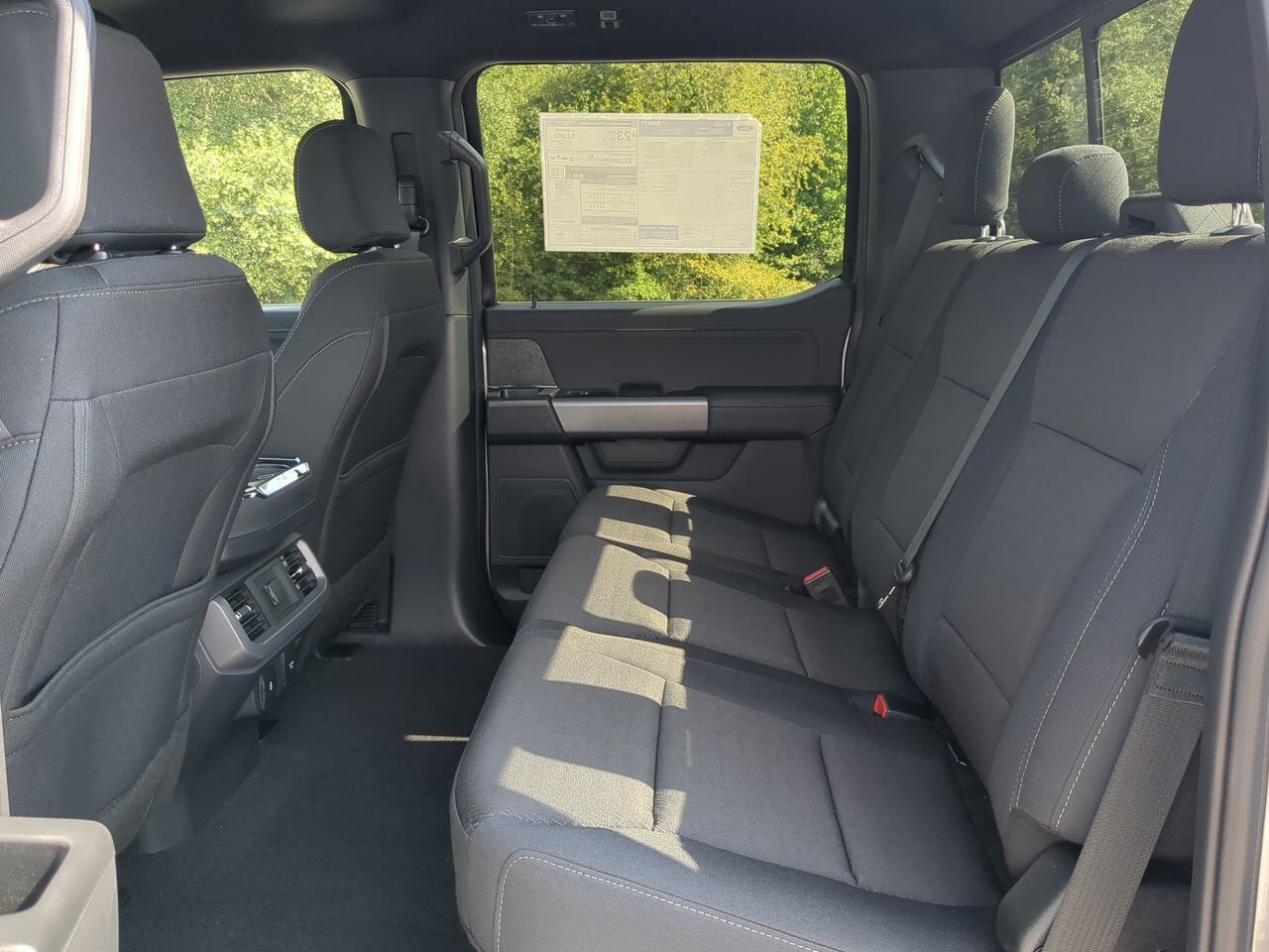 2025 Ford F-150 XLT Appleton WI