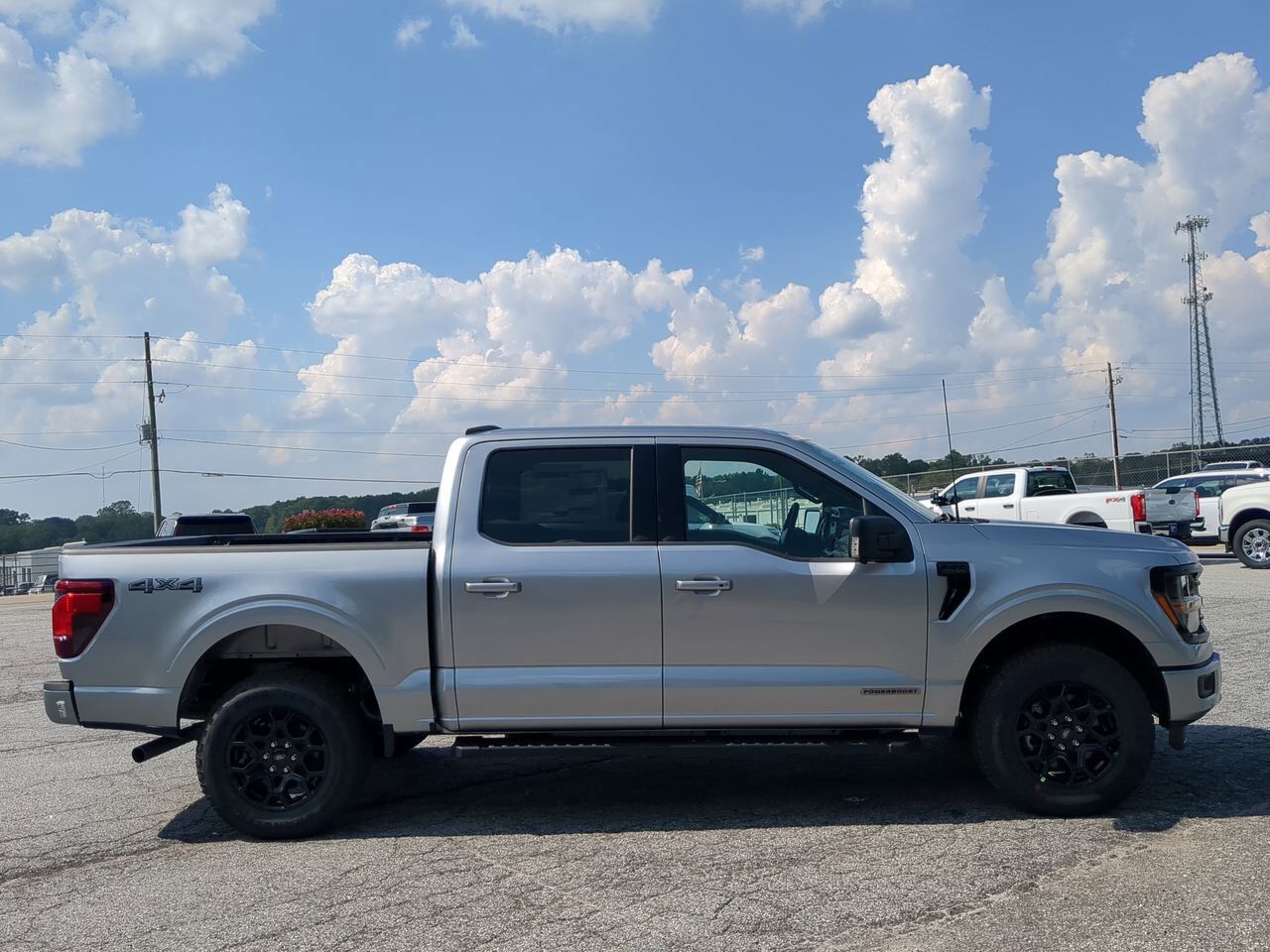 2025 Ford F-150 XLT Appleton WI