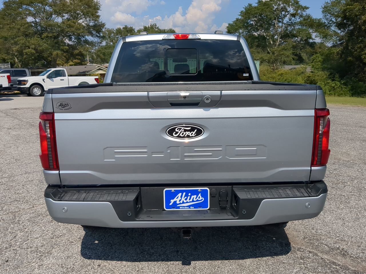 2025 Ford F-150 XLT Appleton WI