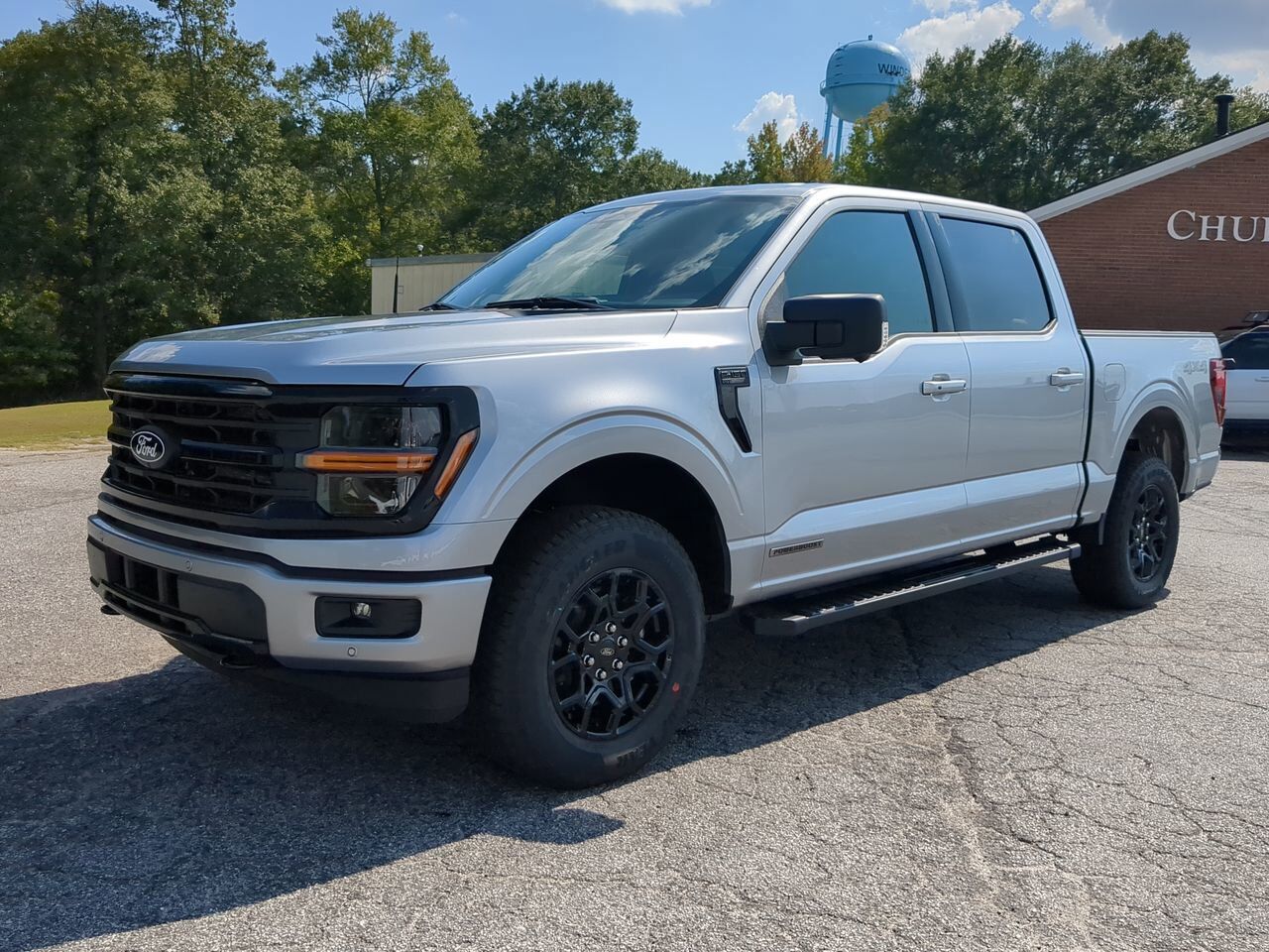 2025 Ford F-150 XLT Appleton WI