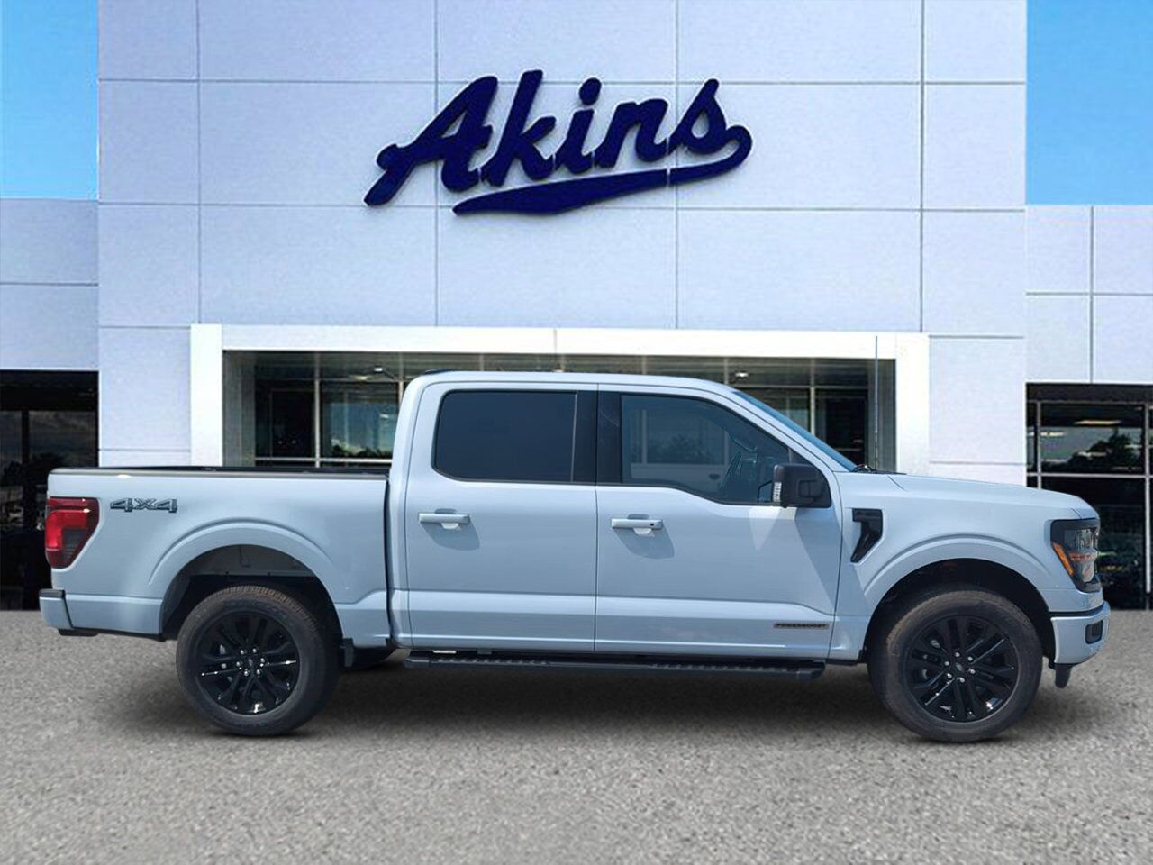 2025 Ford F-150 XLT Appleton WI