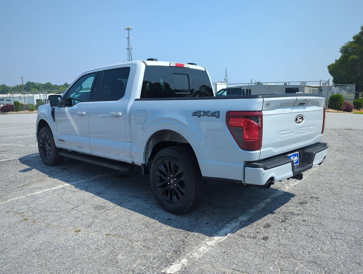 2025 Ford F-150 XLT Appleton WI