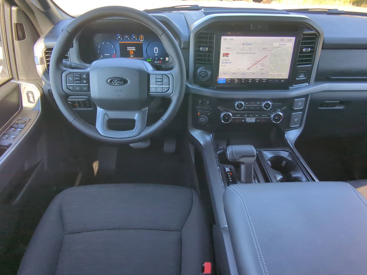 2025 Ford F-150 XLT Appleton WI