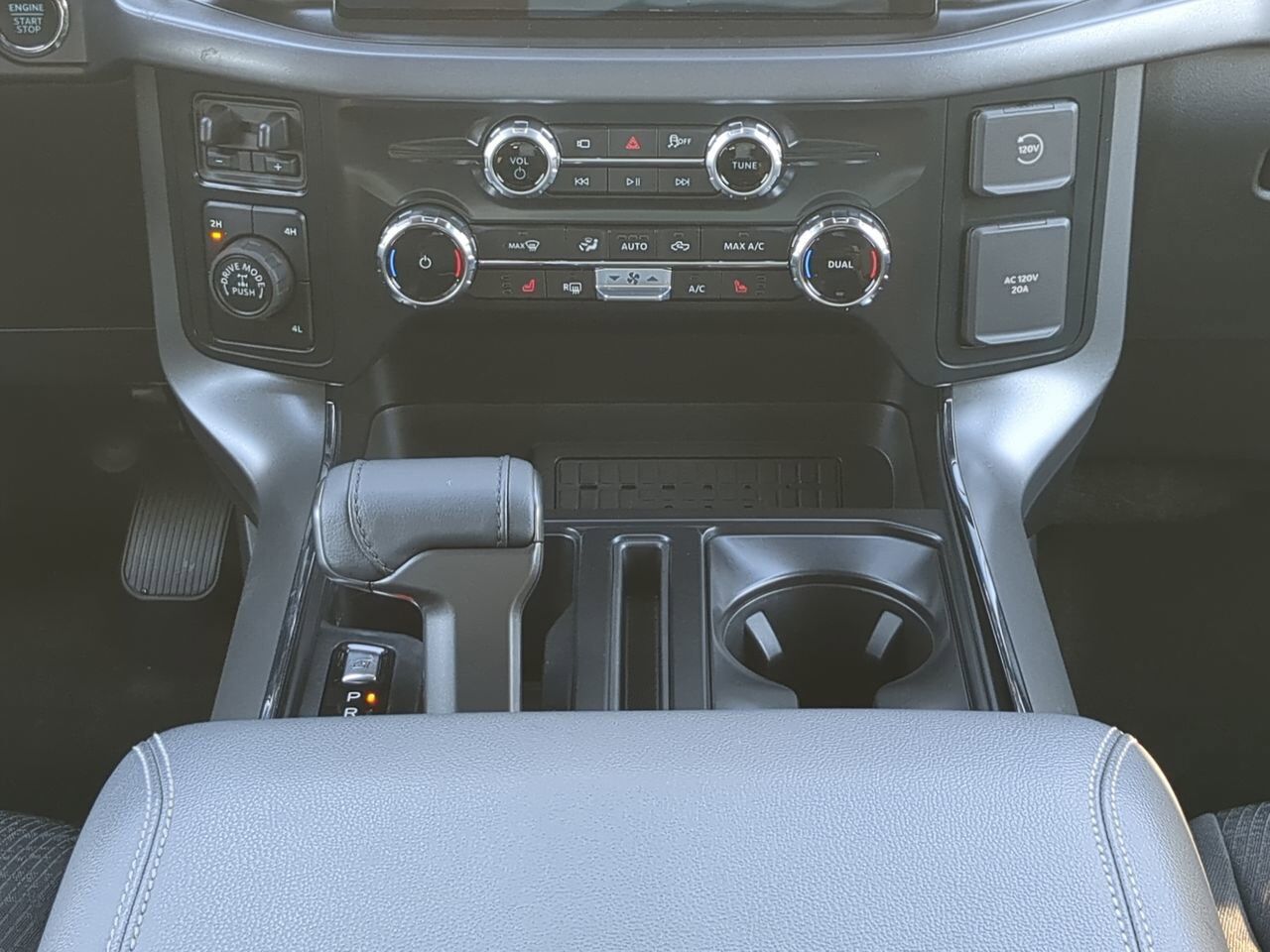 2025 Ford F-150 XLT Appleton WI