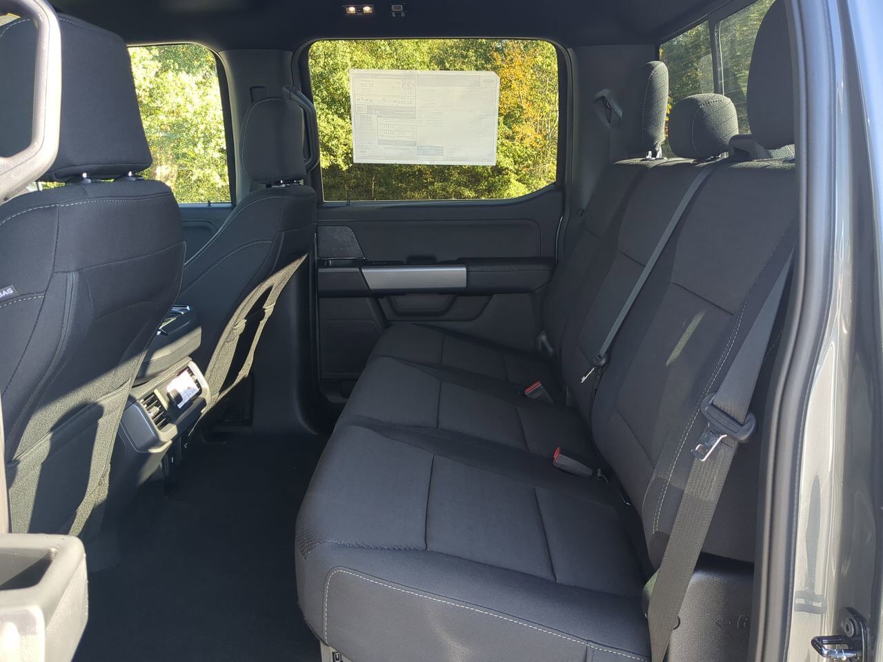 2025 Ford F-150 XLT Appleton WI