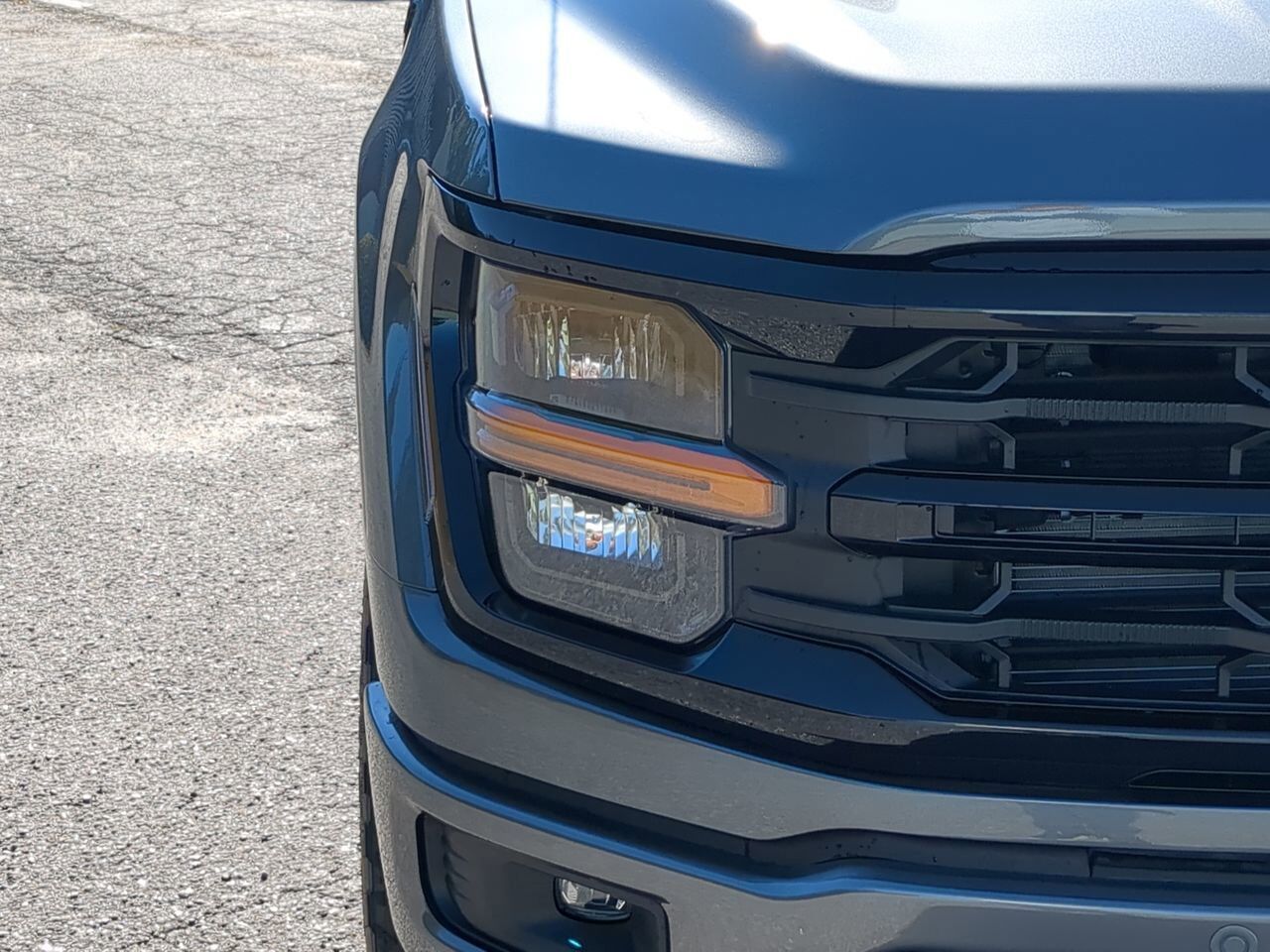 2025 Ford F-150 XLT Appleton WI