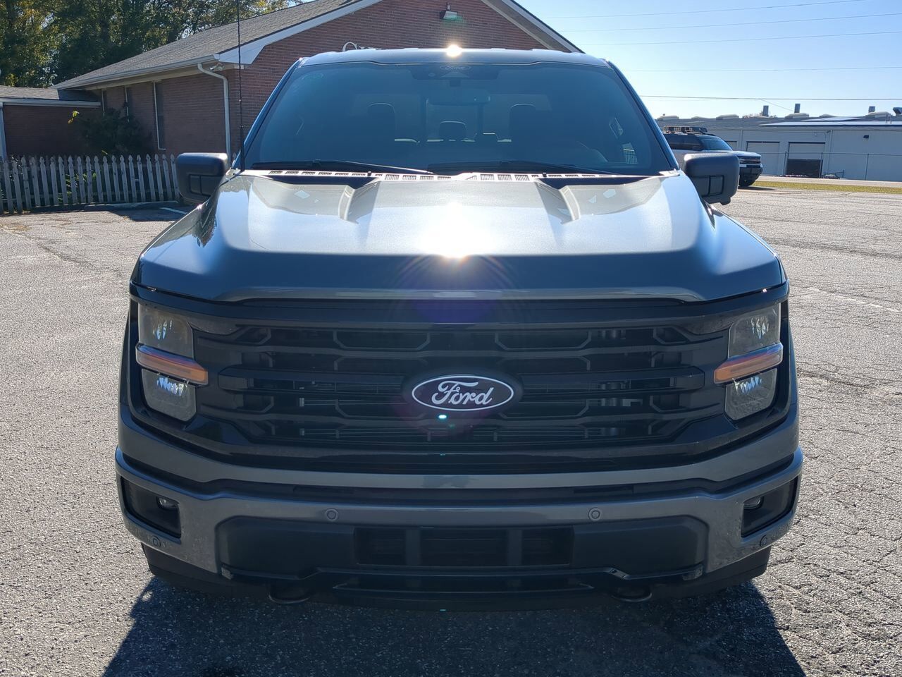 2025 Ford F-150 XLT Appleton WI