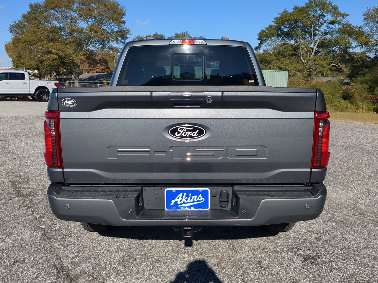 2025 Ford F-150 XLT Appleton WI