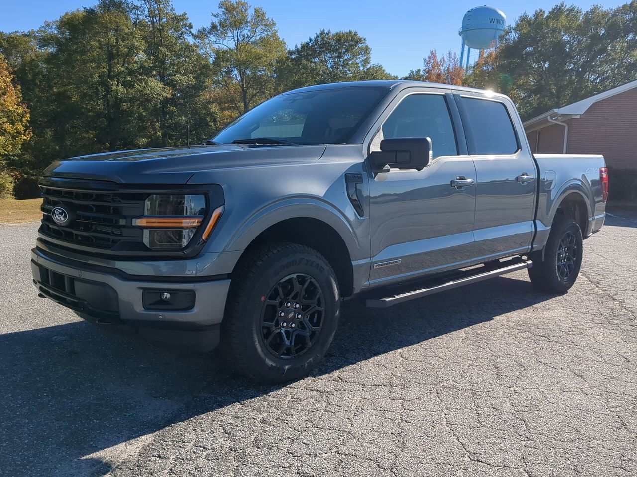 2025 Ford F-150 XLT Appleton WI