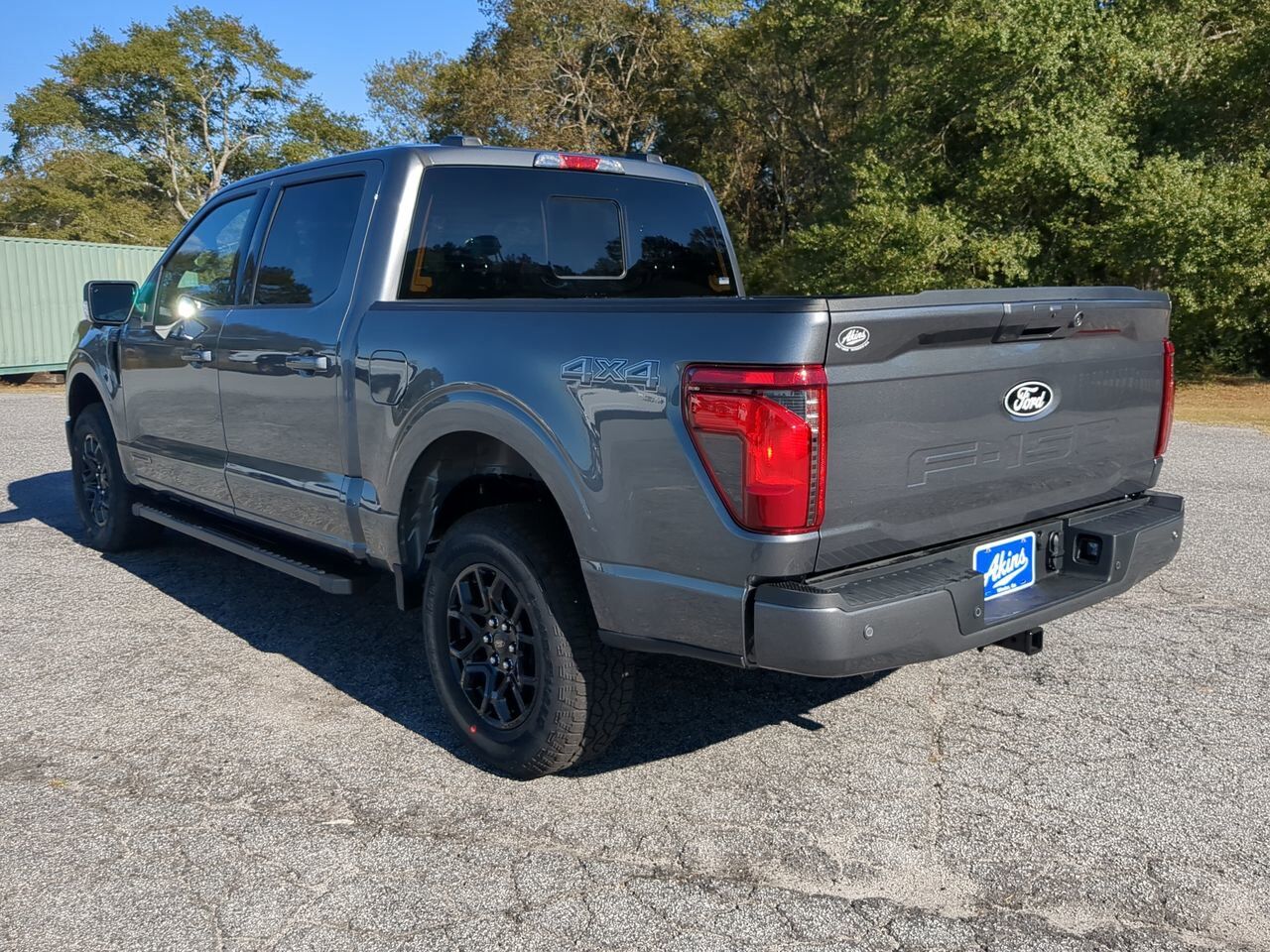 2025 Ford F-150 XLT Appleton WI