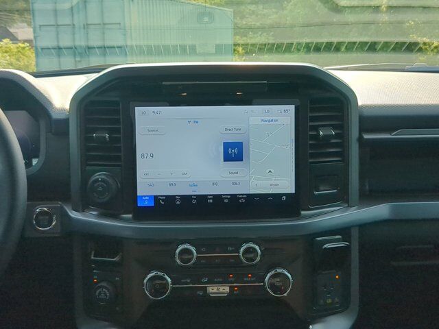 2025 Ford F-150 XLT Appleton WI