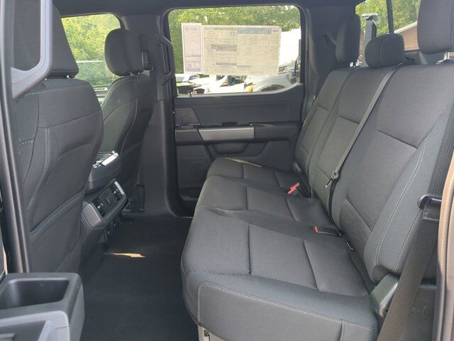 2025 Ford F-150 XLT Appleton WI