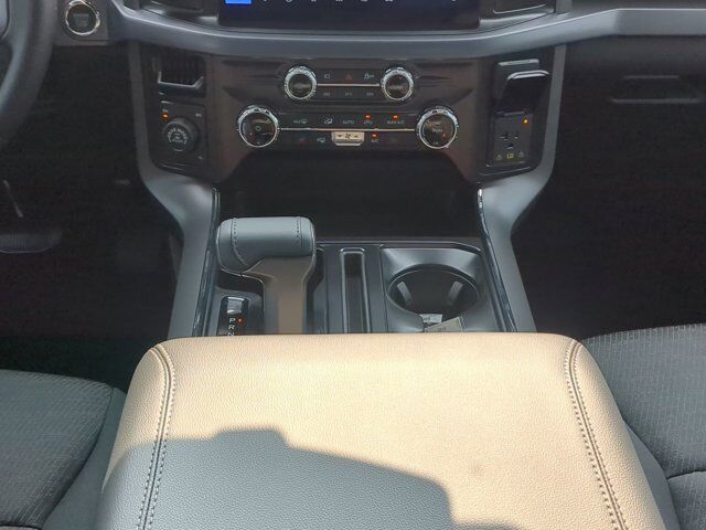 2025 Ford F-150 XLT Appleton WI