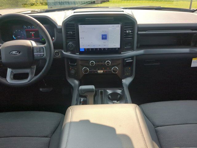 2025 Ford F-150 XLT Appleton WI