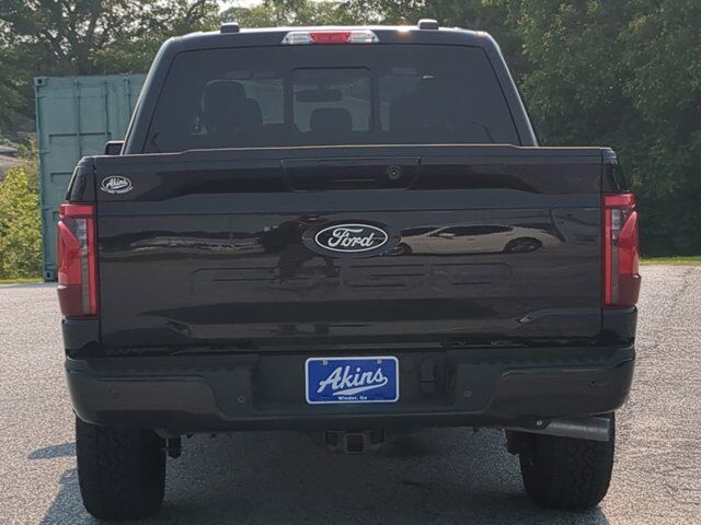 2025 Ford F-150 XLT Appleton WI