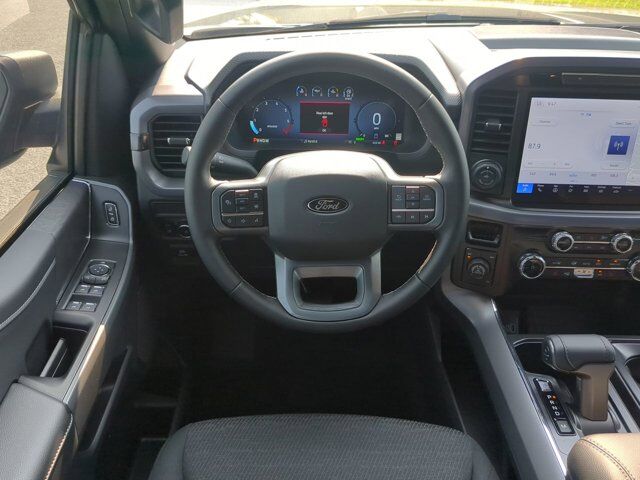 2025 Ford F-150 XLT Appleton WI