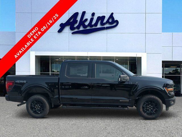 2025 Ford F-150 XLT Appleton WI