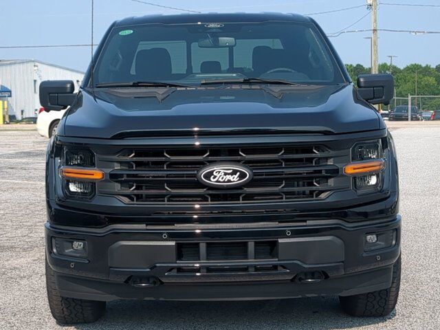 2025 Ford F-150 XLT Appleton WI