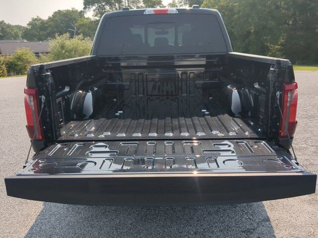 2025 Ford F-150 XLT Appleton WI