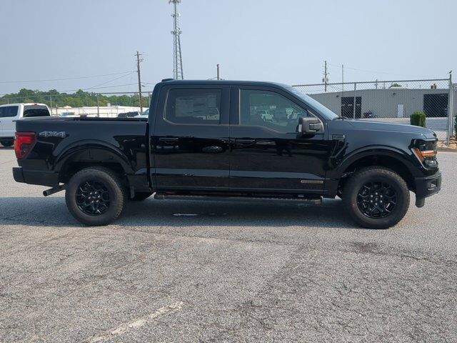 2025 Ford F-150 XLT Appleton WI