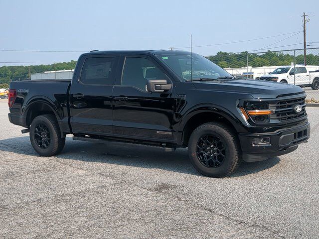 2025 Ford F-150 XLT Appleton WI