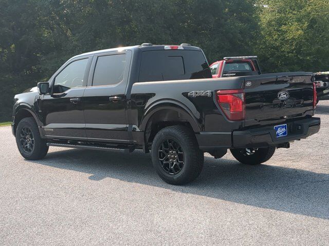 2025 Ford F-150 XLT Appleton WI
